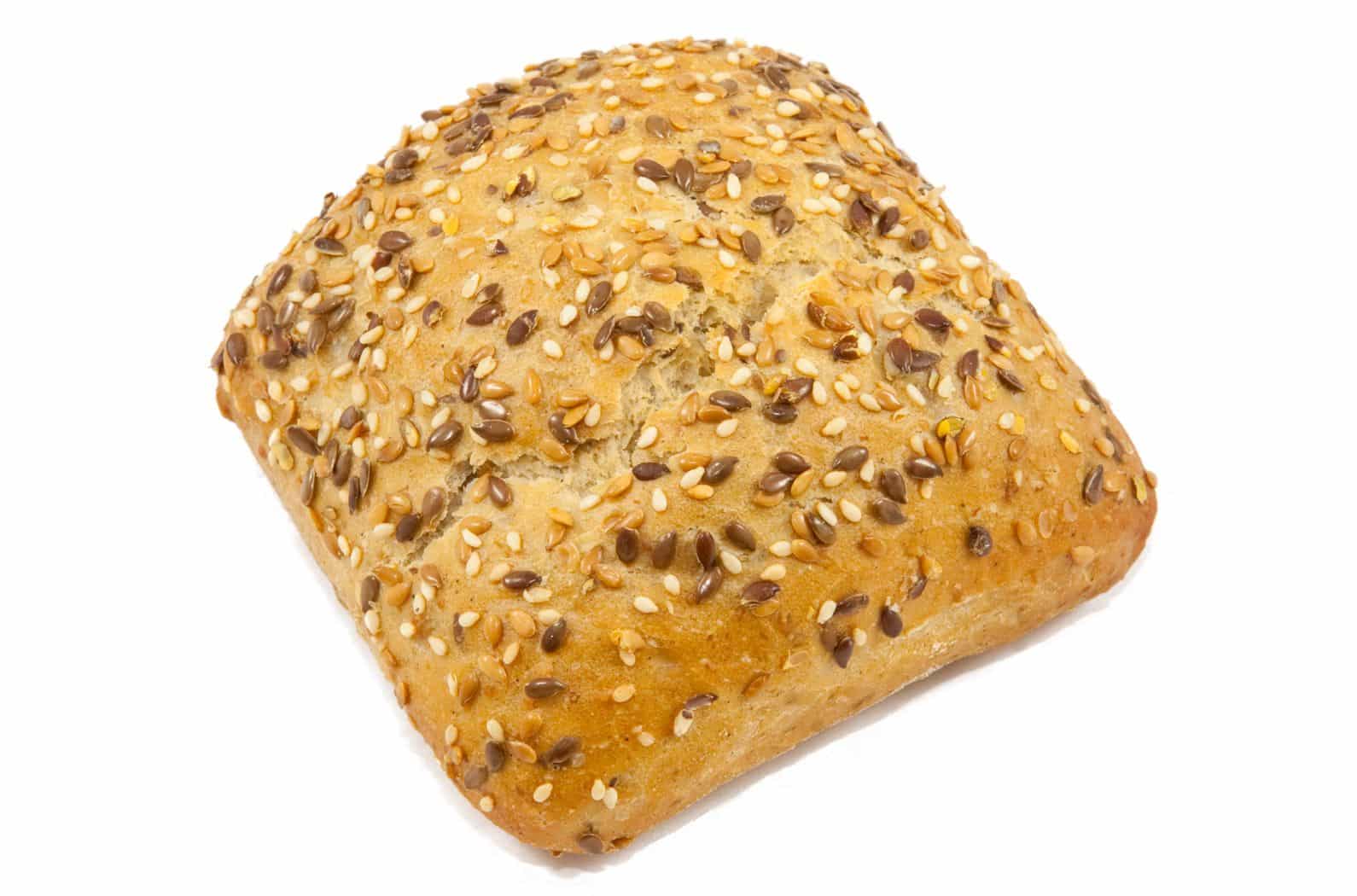 2274Z-vollkorn-mehrkornbrötchen-white von bärlifood Business Catering
