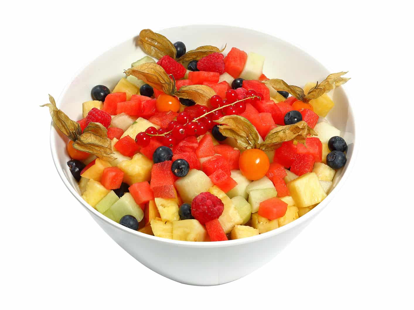angebotsplanung kindergarten obstsalat - Bdiak