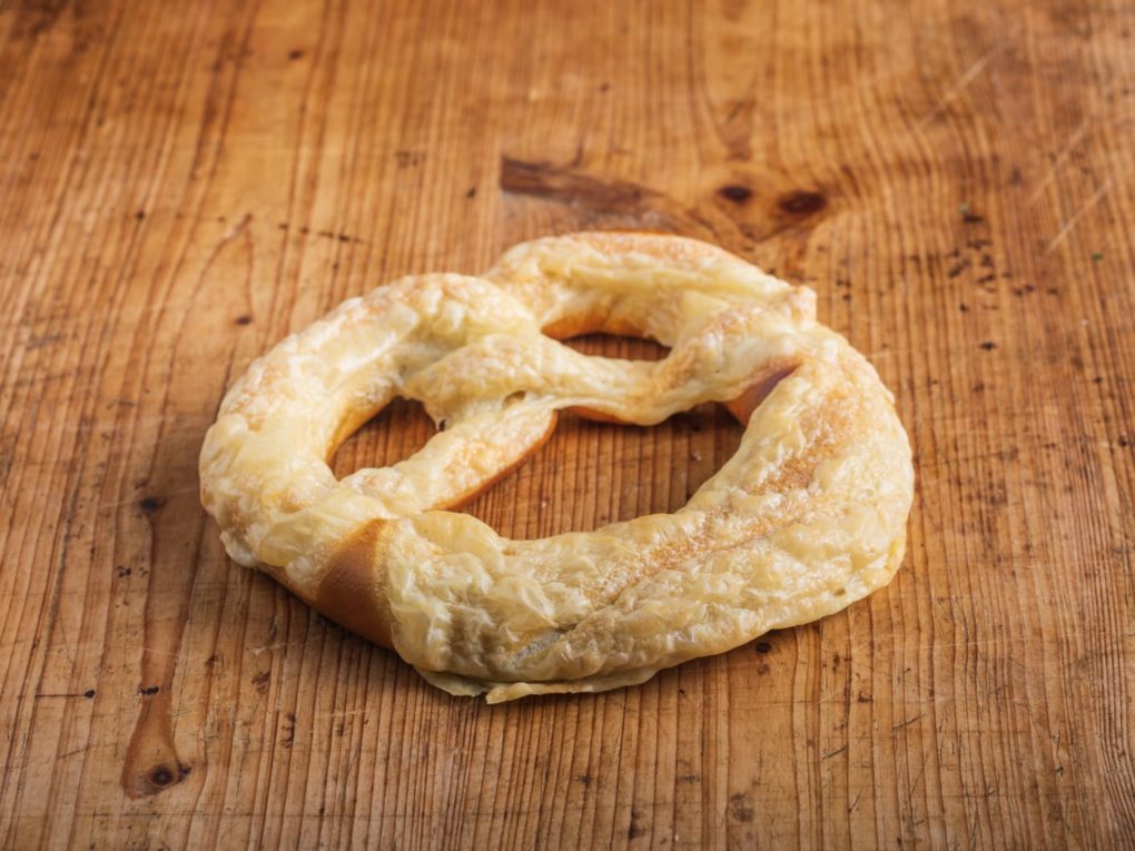 Brezel Catering Berlin - bärlifood