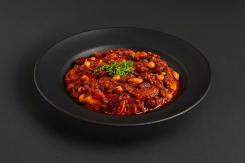 Chili con Carne