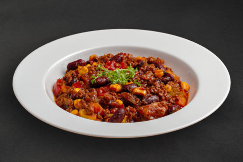 Chili con Carne