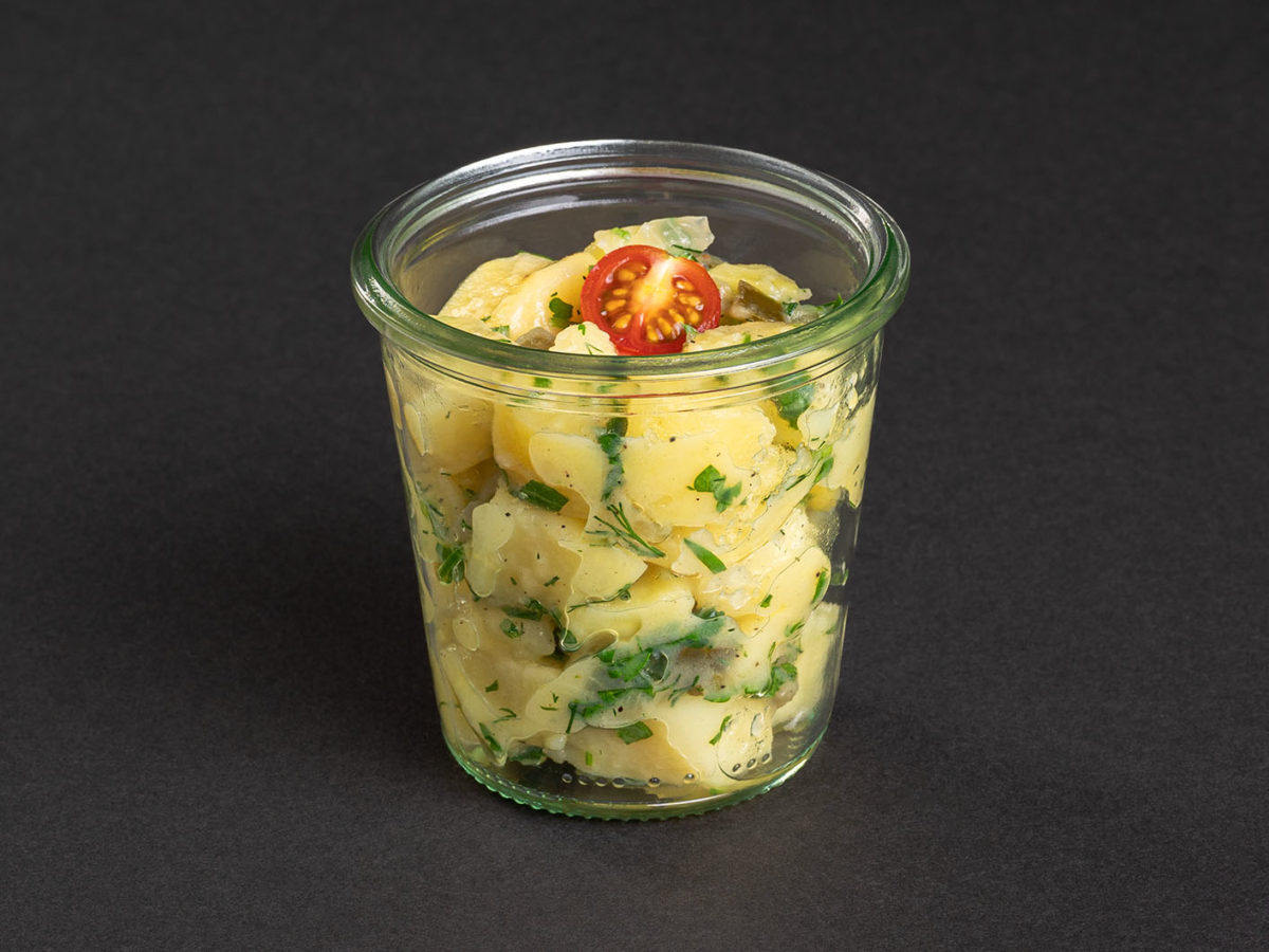 Kartoffelsalat
