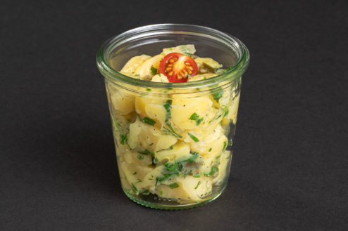 Kartoffelsalat