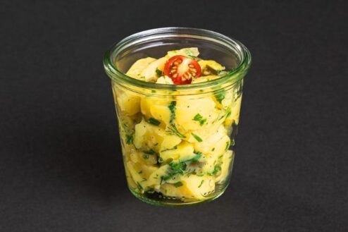 Kartoffelsalat