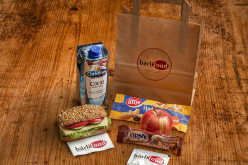Lunchpaket-BUSINESS