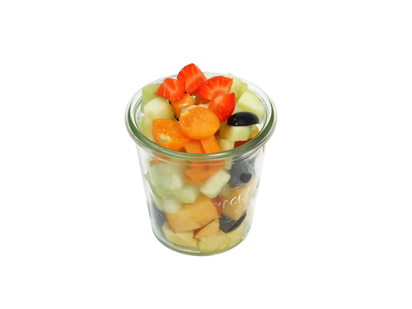 Obstsalat im Online-Shop bestellen