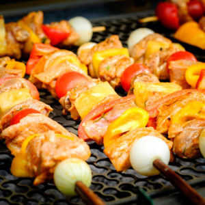 BBQ-Grillcatering BBQ-Grillcatering