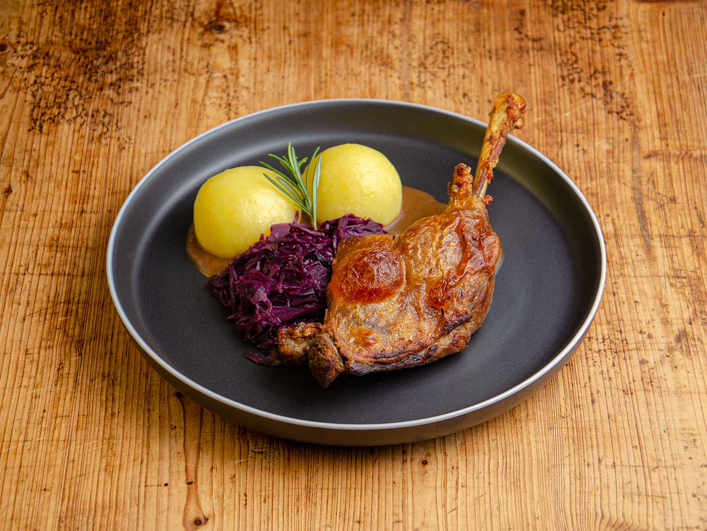 Warme Speisen I Mittagsessen - bärlifood Business Catering
