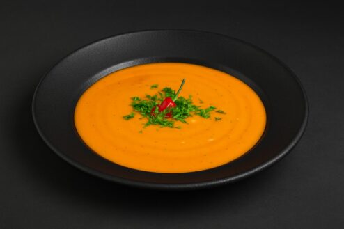 Suppe Catering Vegan