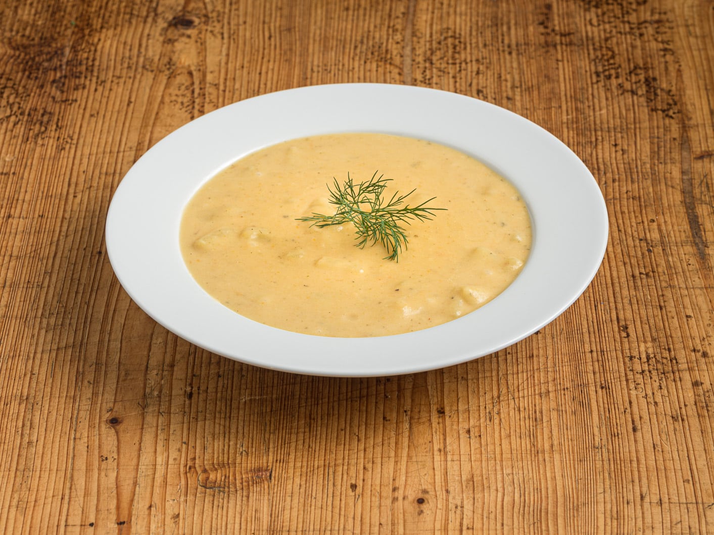 Suppen Catering Berlin - Suppen jetzt online bestellen