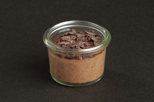 Mousse au Chocolat