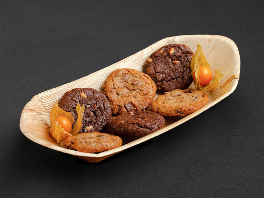 6er Cookie Mix