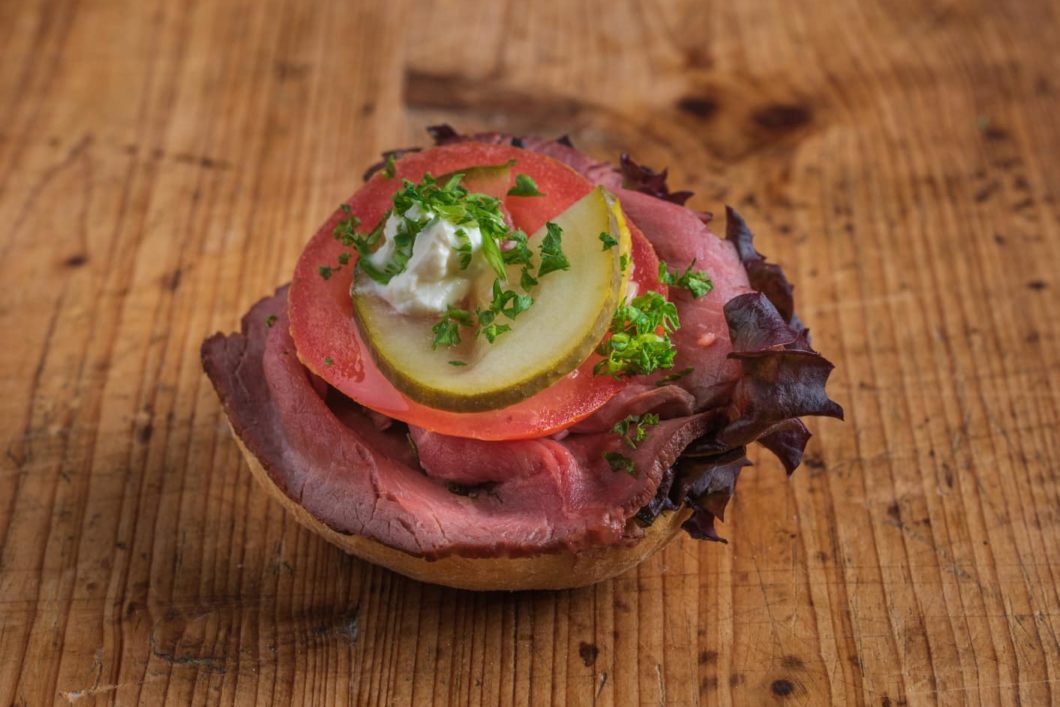 bärlifood Business Catering Berlin | Office - Event - Messe - Empfang