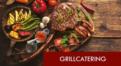 Grillcatering