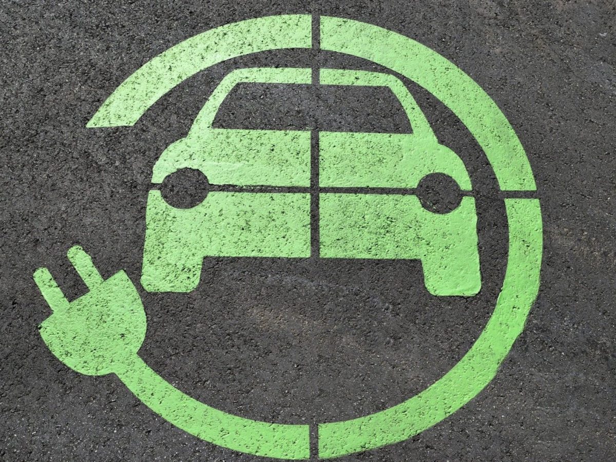 e-mobilität