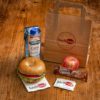 Lunchpaket-CLASSIC