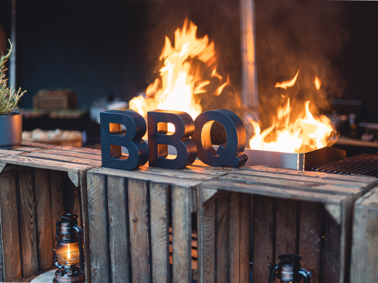 Firmen Sommerfest | Event & Catering | Berlin & Brandenburg