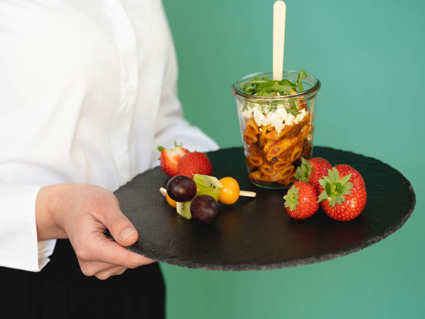 Fingerfood Catering Berlin Catering online buchen