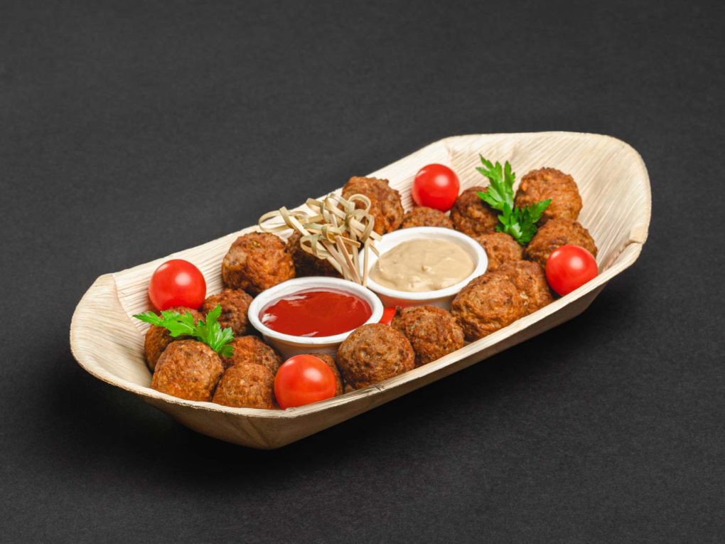 18er Boot MINI BOULETTE