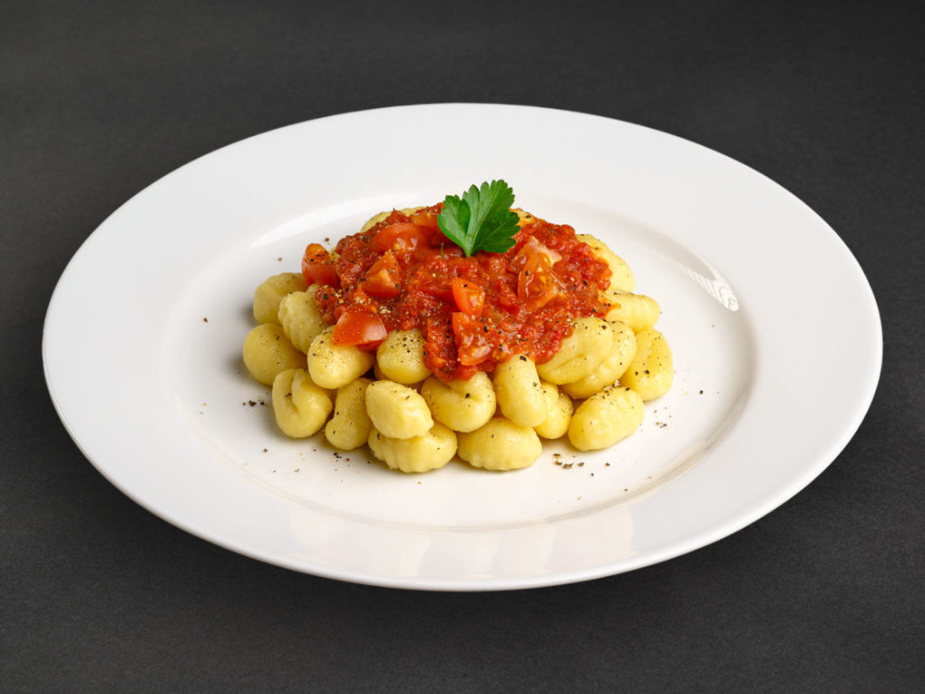 Gnocchi Pomodoro