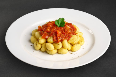 Gnocchi Pomodoro