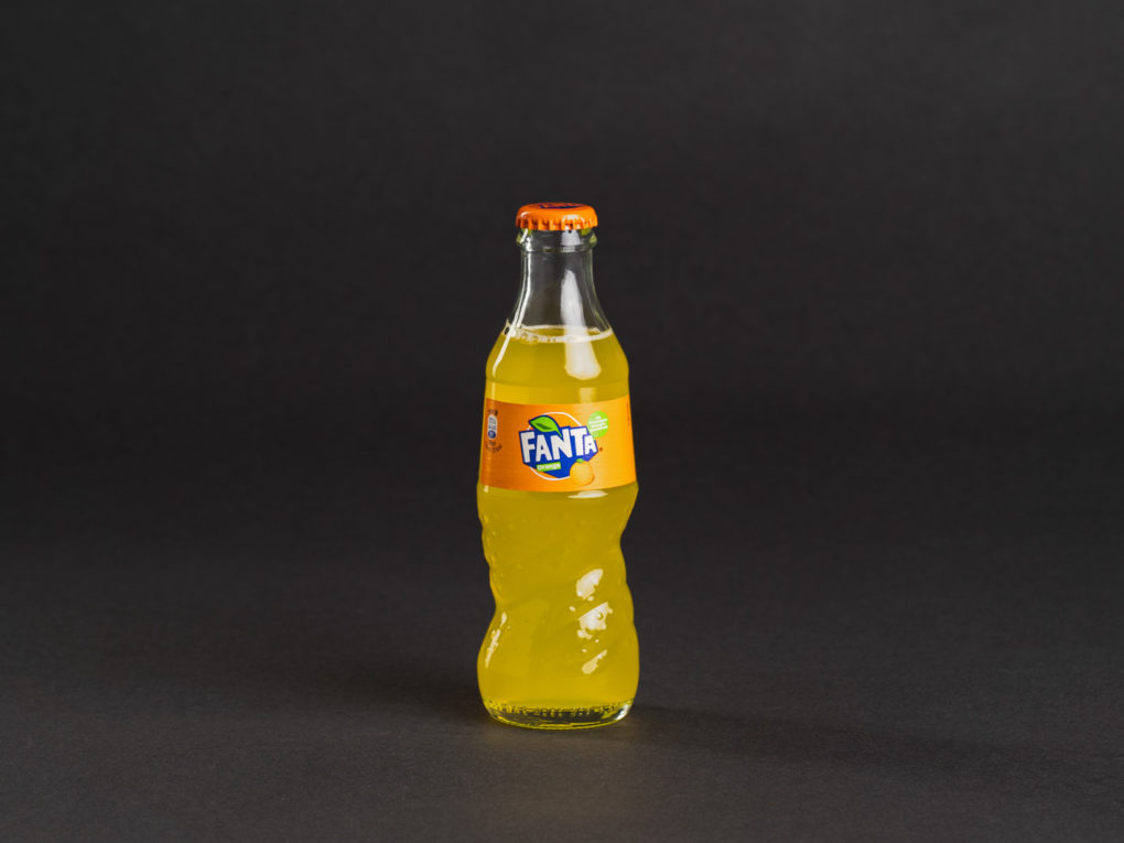 0,20 l Fanta