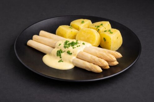 Beelitzer Spargel & Kartoffel