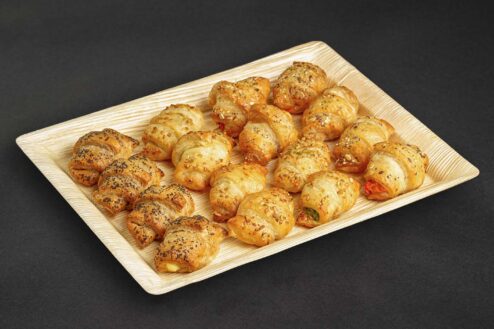 16er Mini Croissant Mix