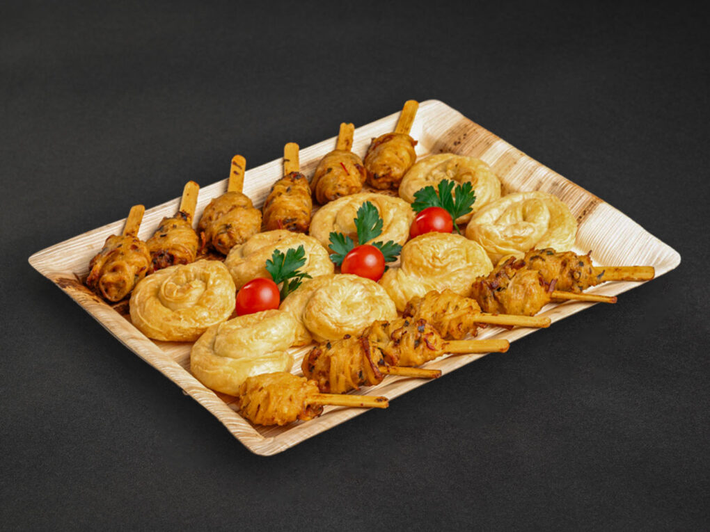 20er Mini Börek & Noodle Stick -2