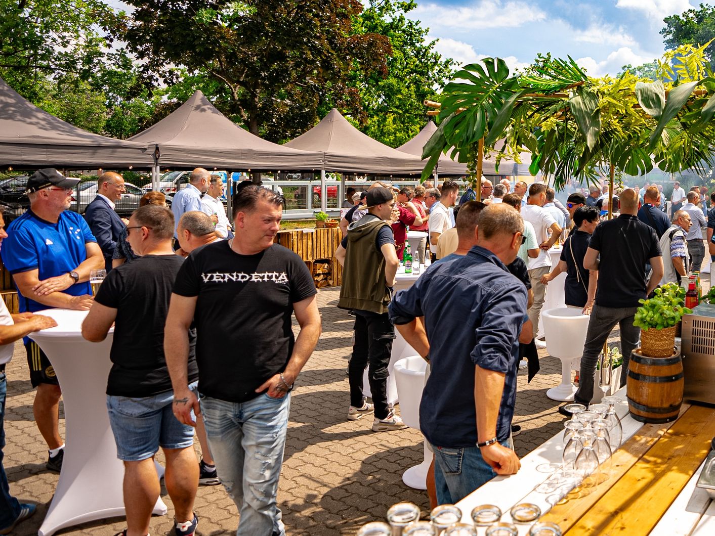 full-service-catering-firmenfeier