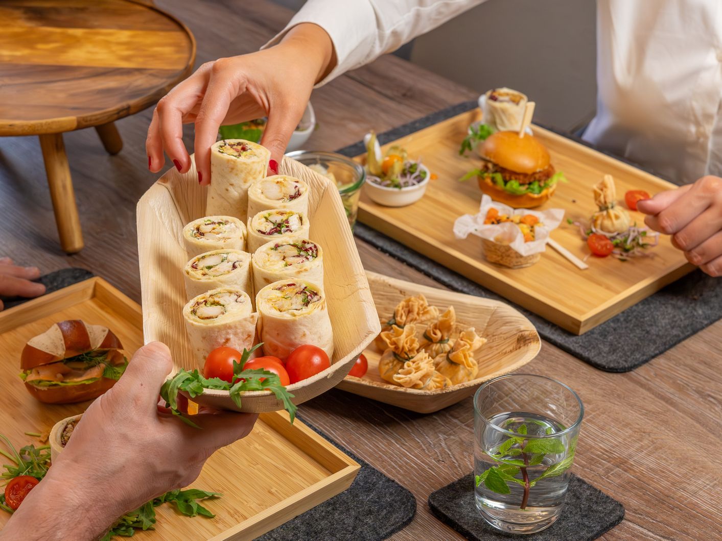 office-catering-berlin