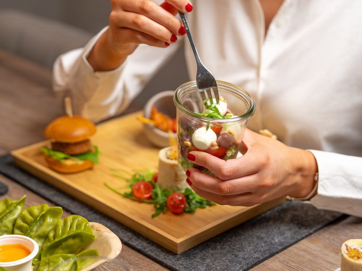 Fingerfood Catering Berlin