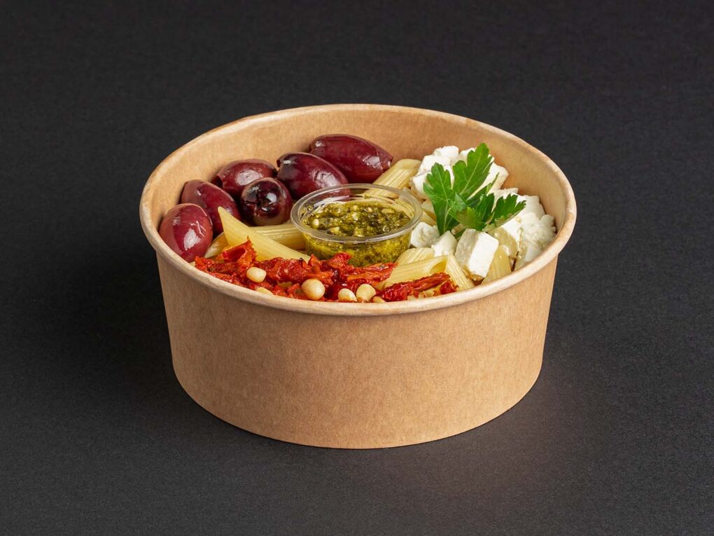 Pasta Bowl