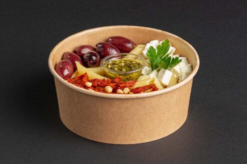 Pasta Bowl
