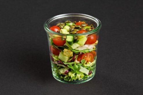 Gartensalat