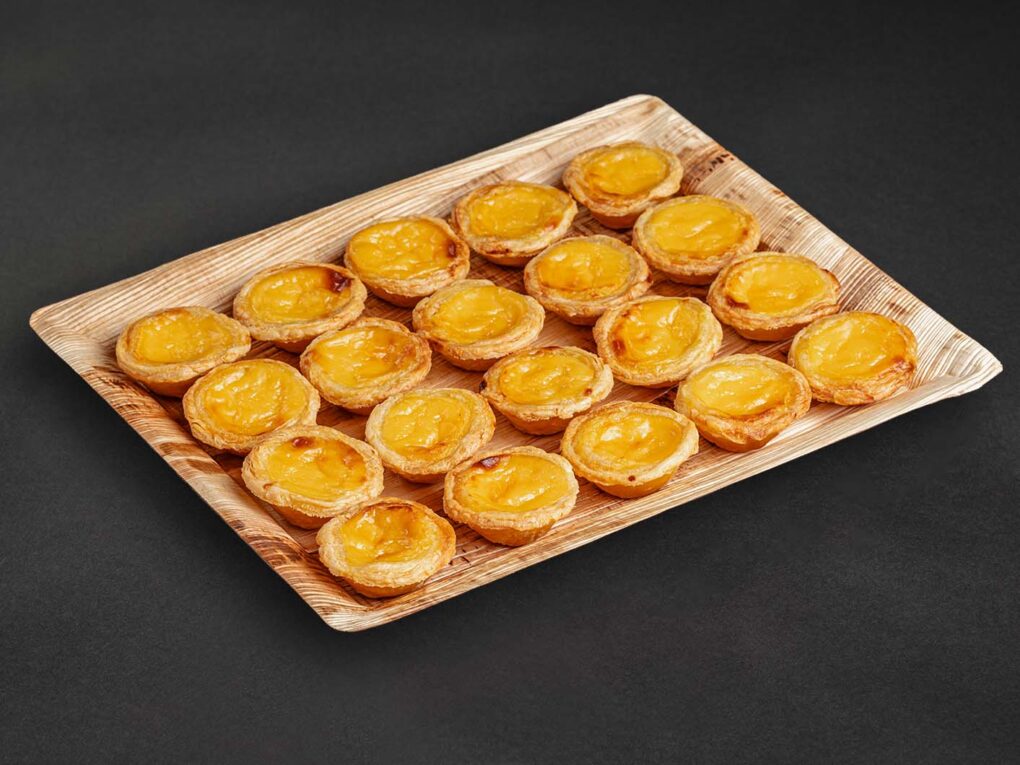 Catering Berlin Puddingtörtchen