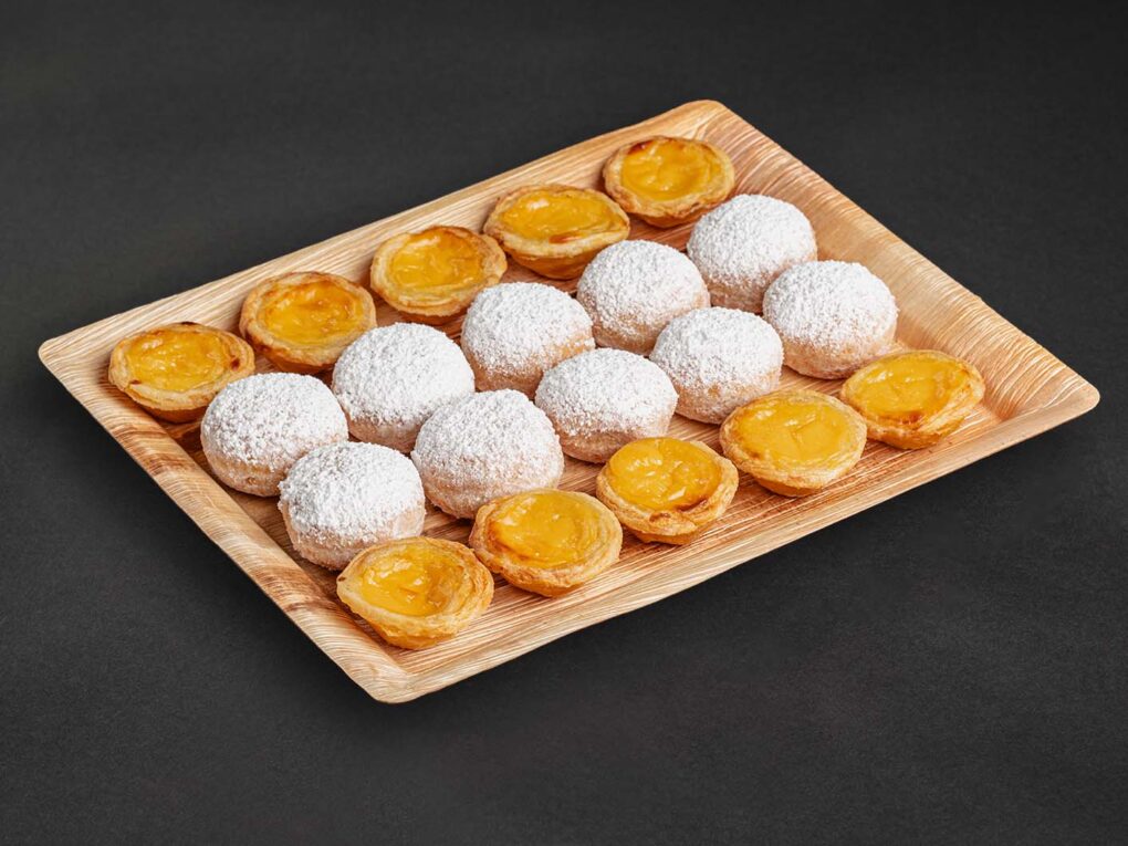 Catering Berlin Kaffeepause und Business Catering