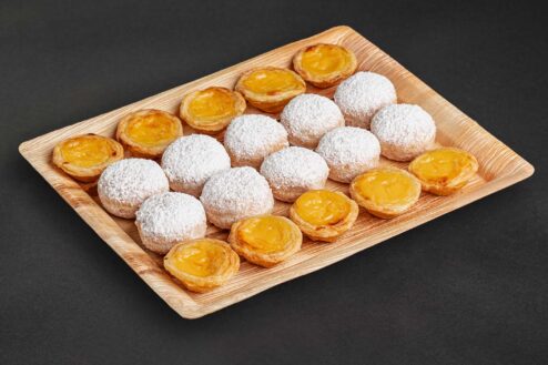 Catering Berlin Kaffeepause und Business Catering