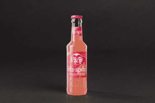Fritz-etränke Catering Berlin