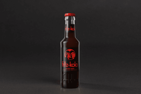 Fritz-Kola-Zero-Getränke Catering Berlin