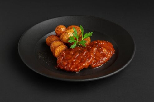 Veganes Catering Berlin