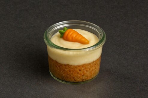 Carrot Cake Catering Berlin