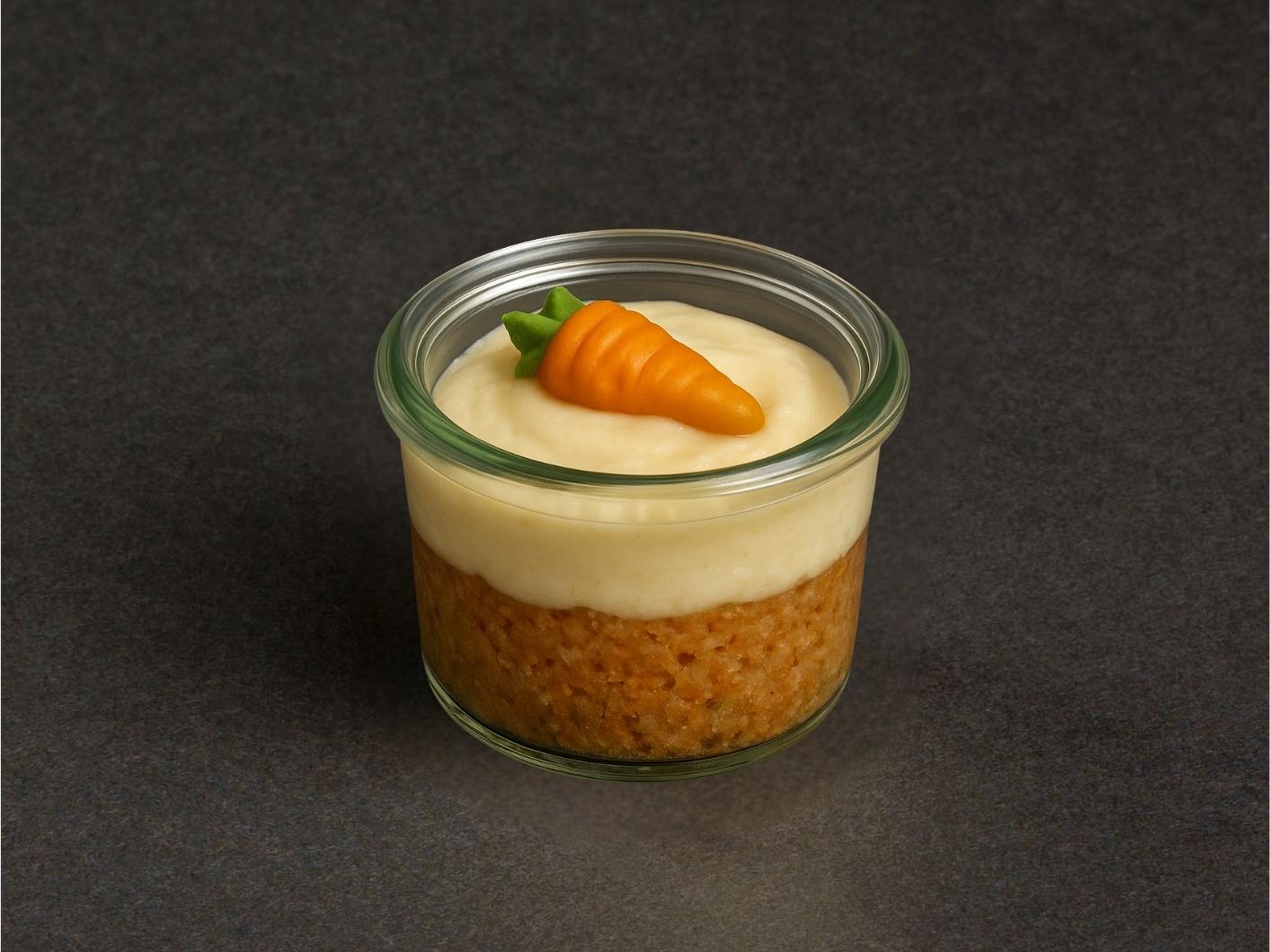 Carrot Cake Catering Berlin