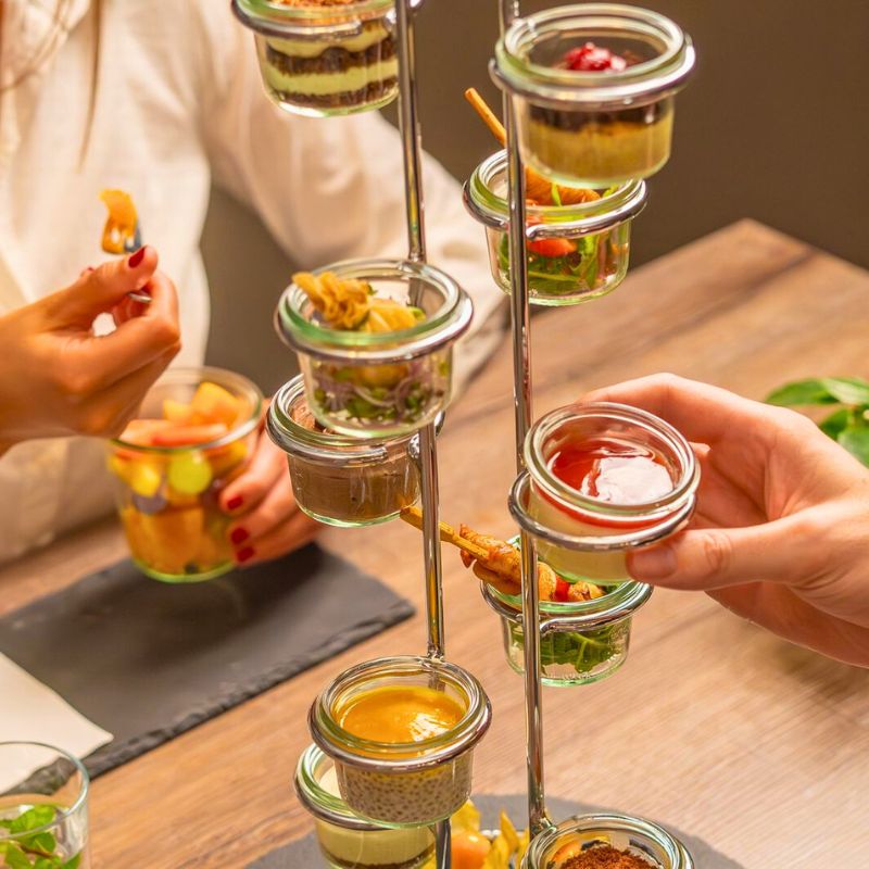 Business Catering Berlin für Geschäftskunden