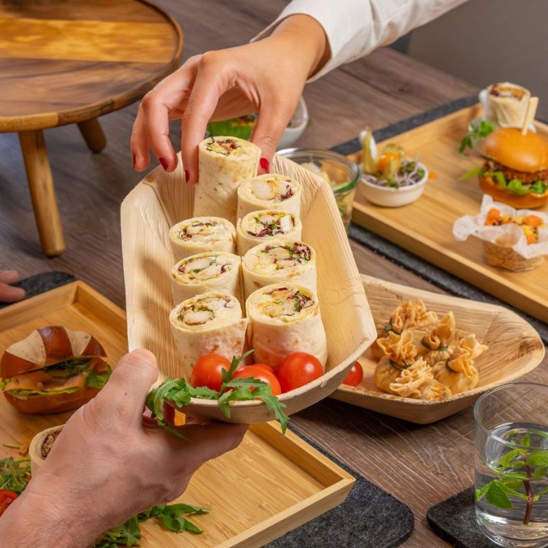 Catering Unternehmen Berlin