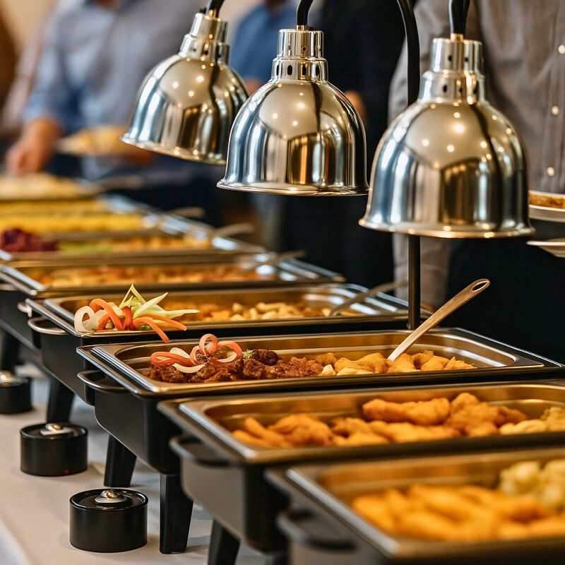 Firmen Catering Berlin