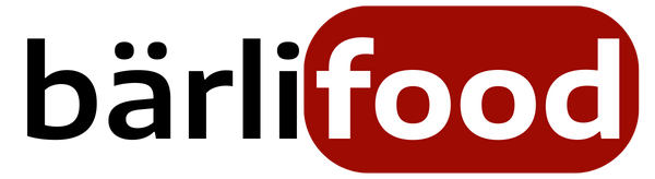 bärlifood Logo Catering Berlin Event Catering und Business Catering Anbieter