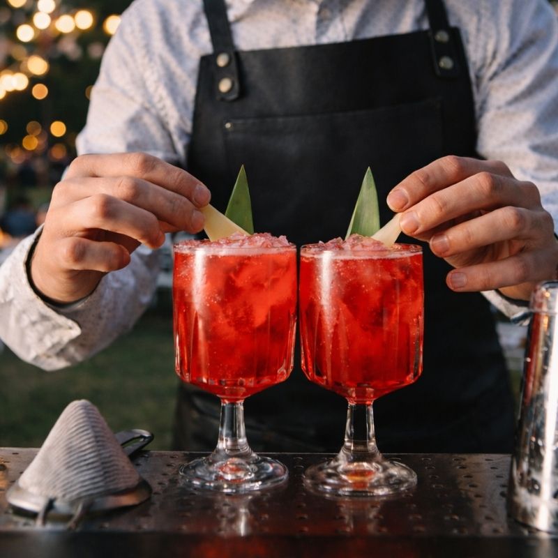 Bar Catering Berlin Bar Catering Berlin-Mitte