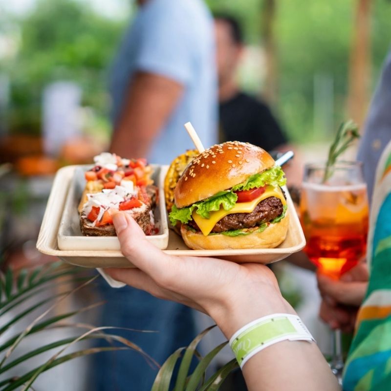 Sommerfest Catering Berlin Sommerfest Catering Berlin