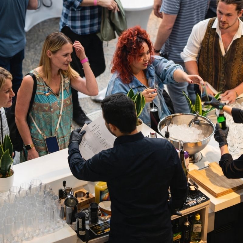 Evetncatering Berlin mit bärlifood Evetncatering Berlin mit bärlifood